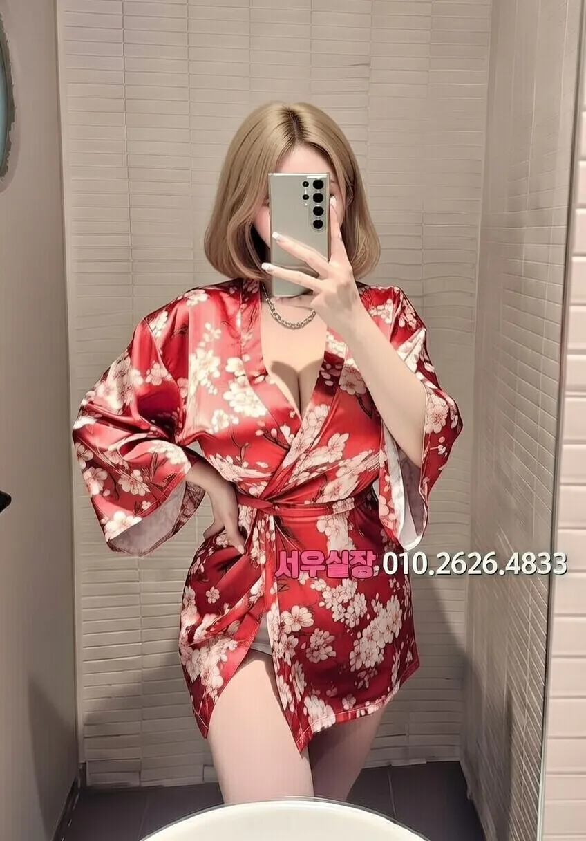 부천 다국적노래방 프리미엄 라인업 13번 프로필