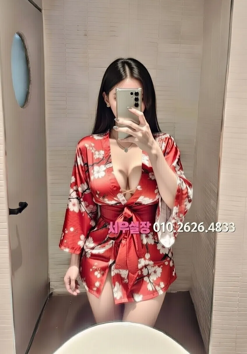 부천 텐카페 프리미엄 라인업 26번 프로필