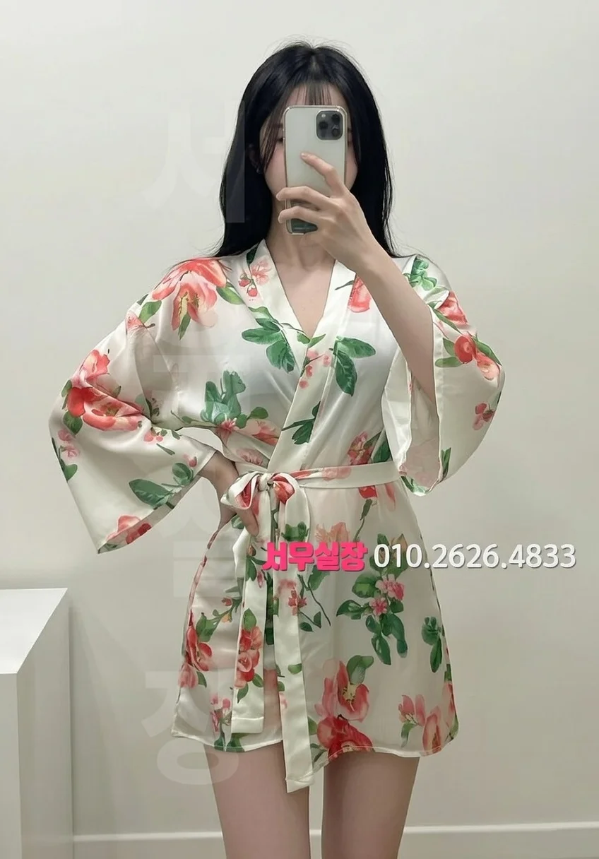 부천 텐카페 프리미엄 라인업 34번 프로필