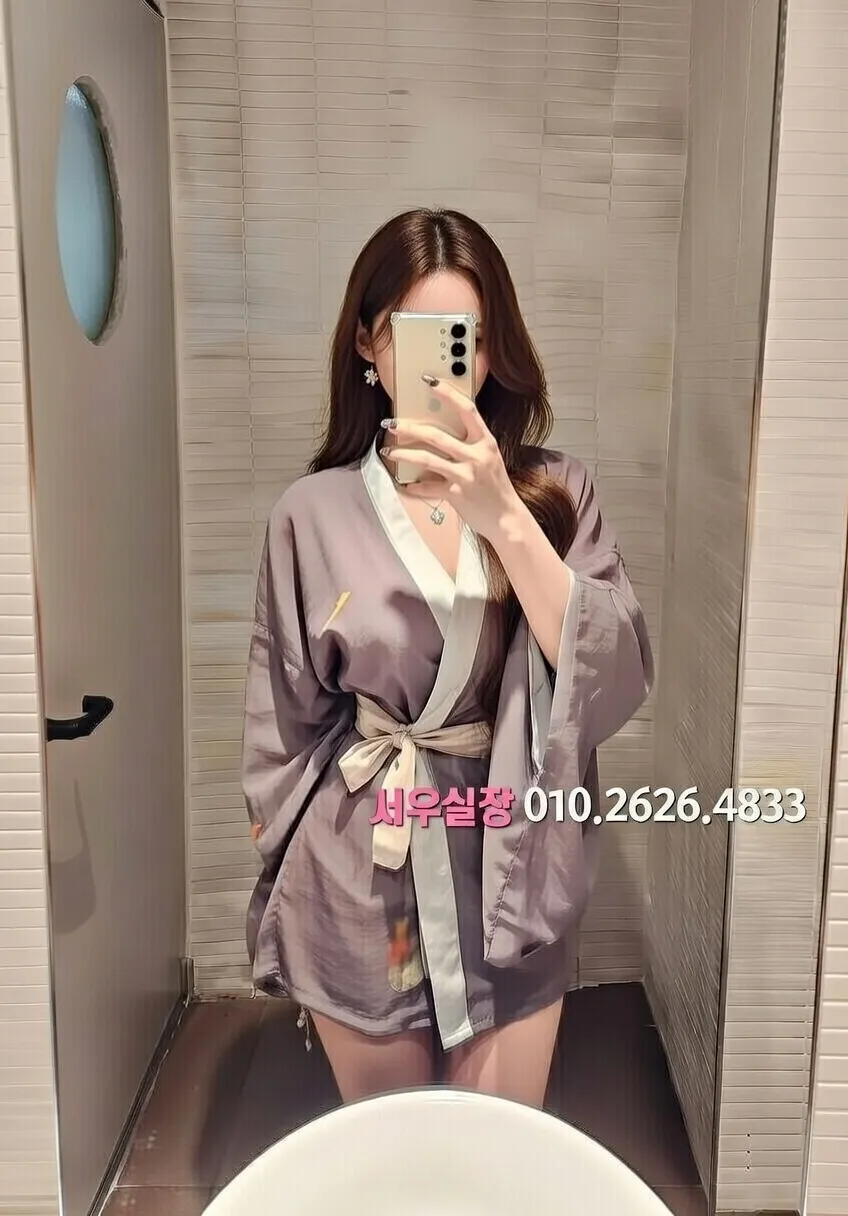 부천 란제리룸 프리미엄 라인업 17번 프로필