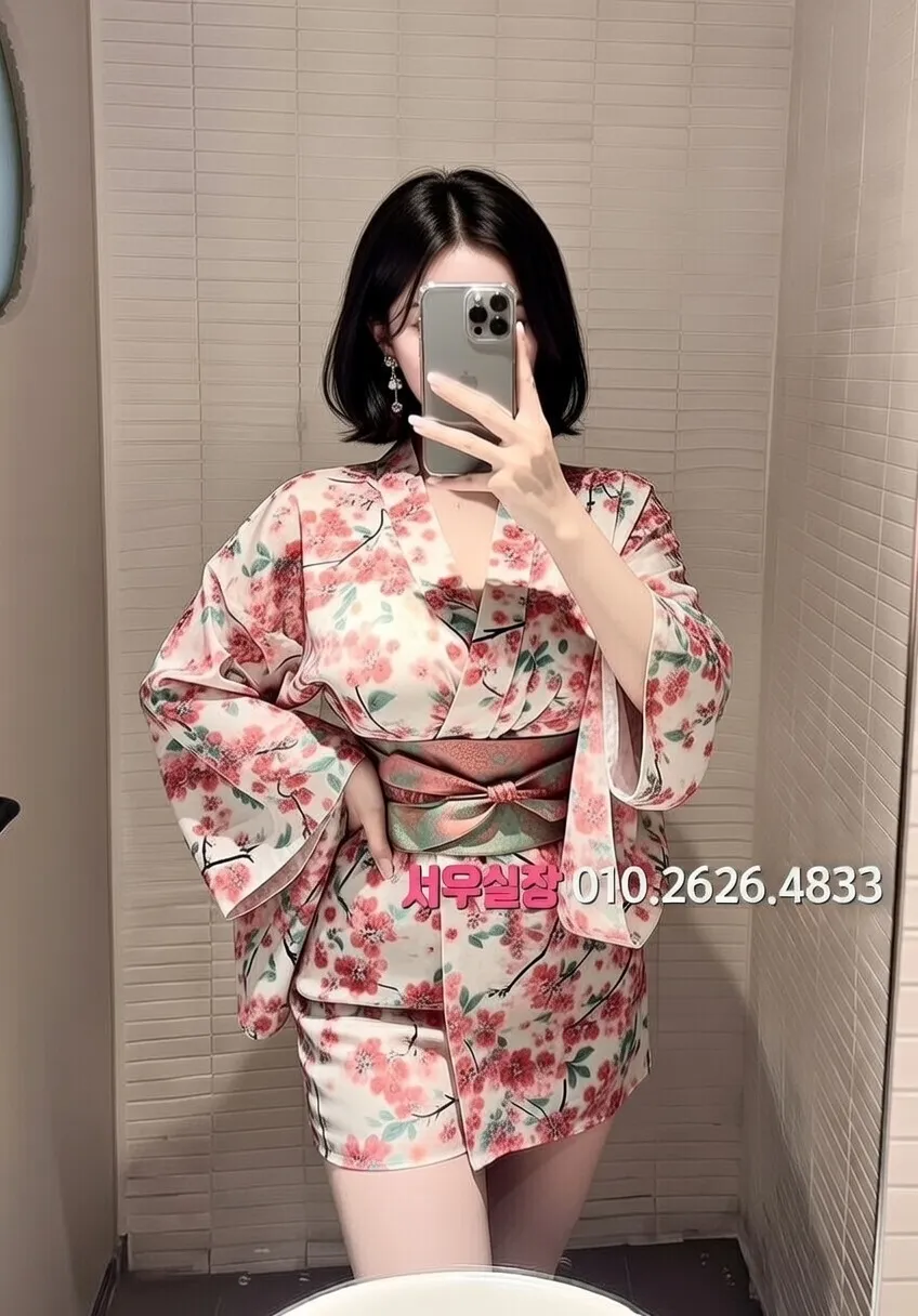 부천 다국적노래클럽 프리미엄 라인업 34번 프로필