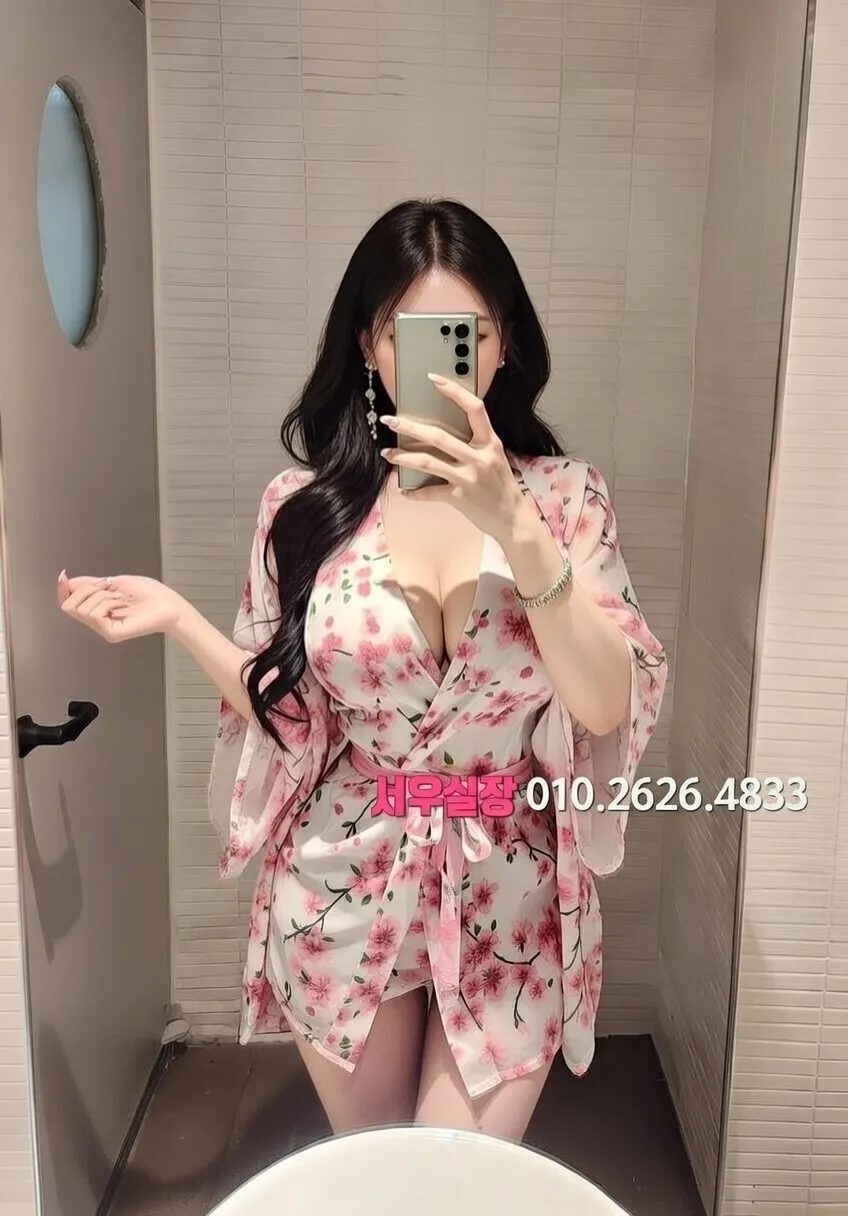 부천 다국적노래방 프리미엄 라인업 19번 프로필