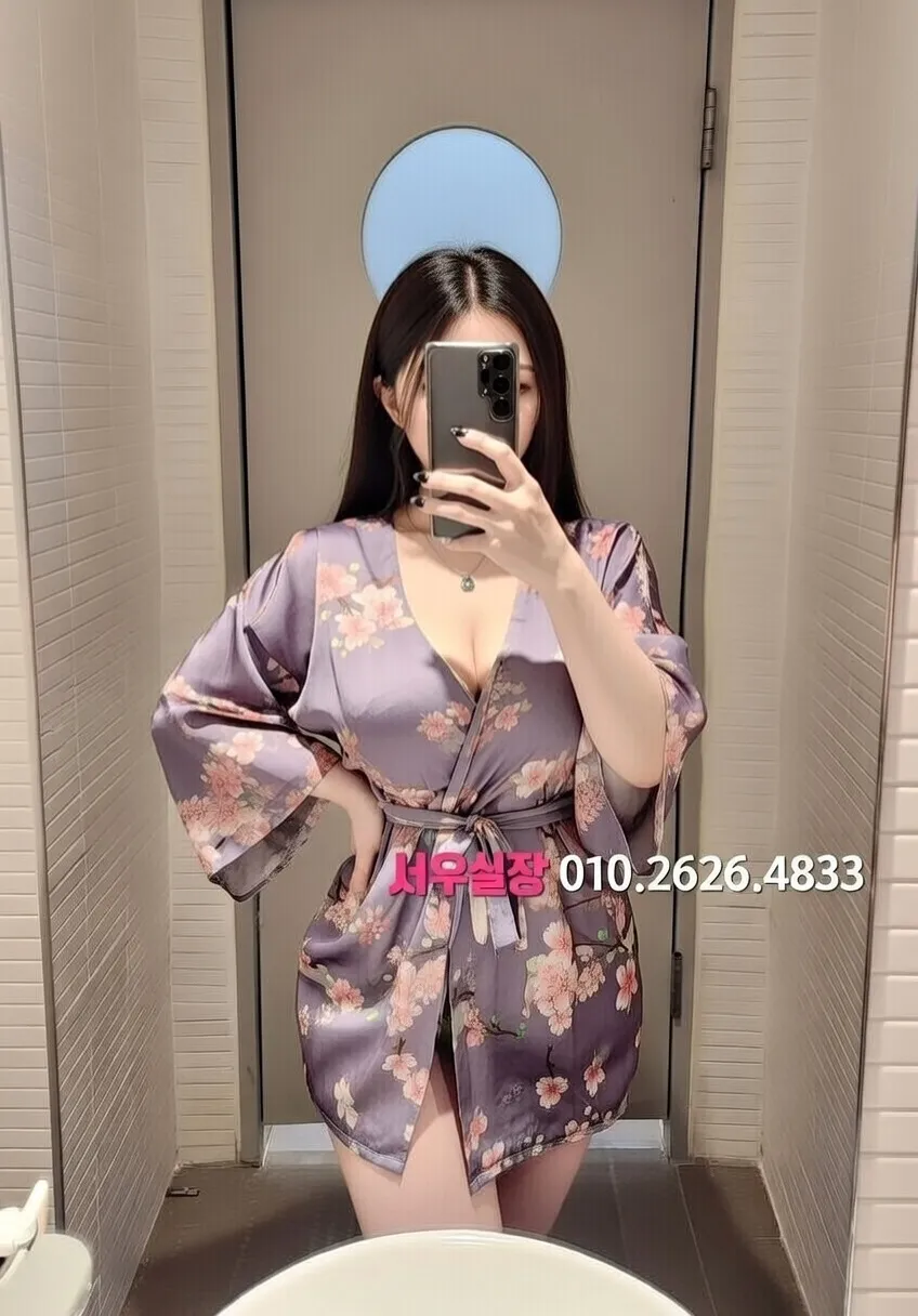 부천 텐프로 프리미엄 라인업 34번 프로필