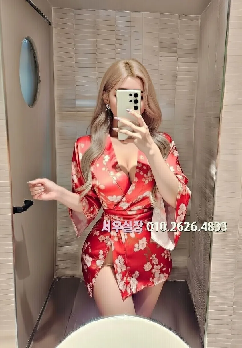 부천 텐프로 프리미엄 라인업 11번 프로필