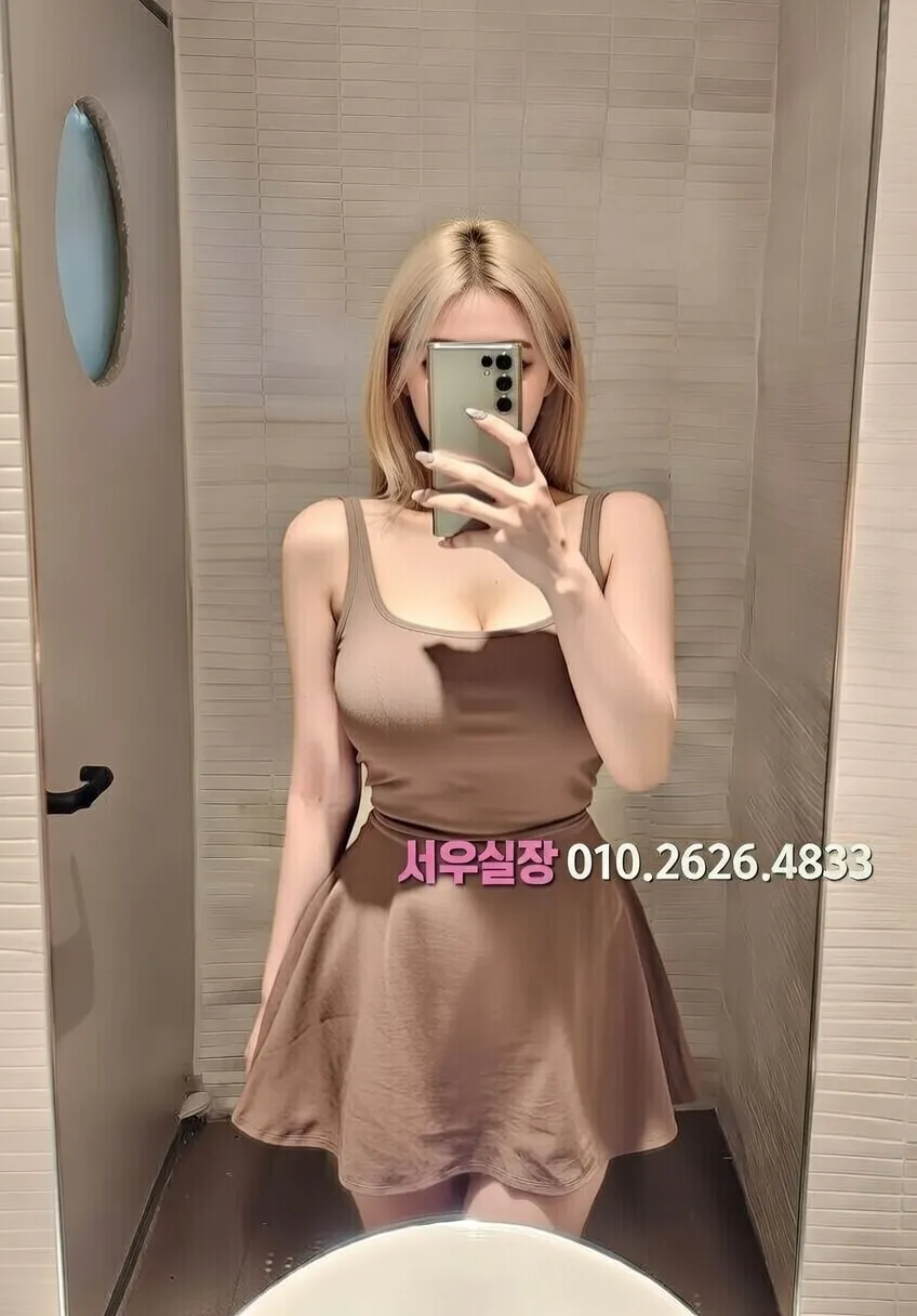 부천 텐프로 프리미엄 라인업 22번 프로필