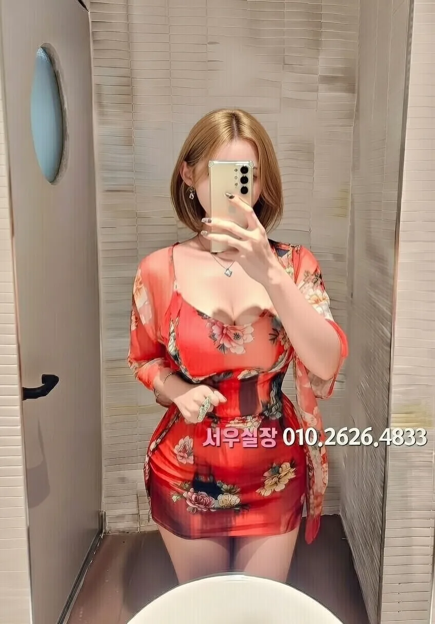 부천 다국적노래방 프리미엄 라인업 32번 프로필