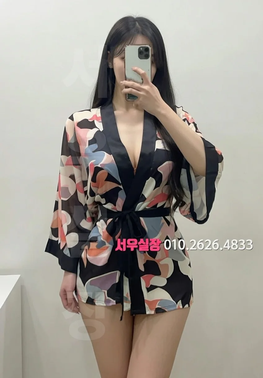 부천 다국적노래방 프리미엄 라인업 11번 프로필