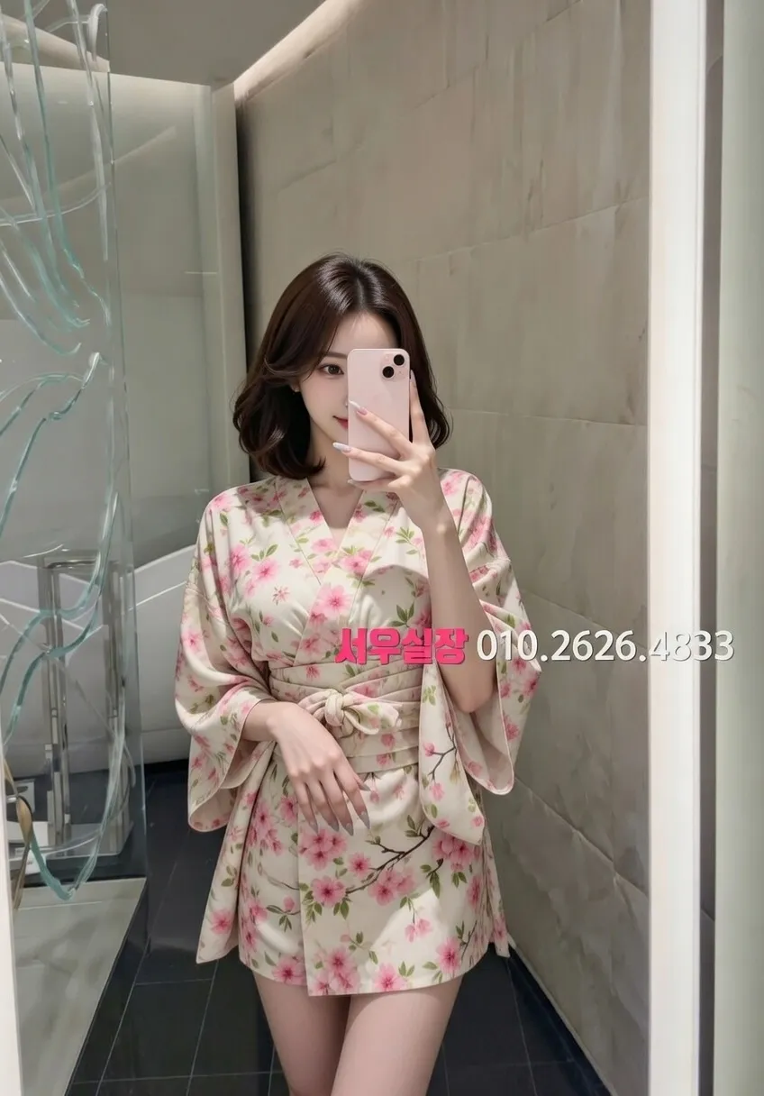 부천 노래방 프리미엄 라인업 7번 프로필