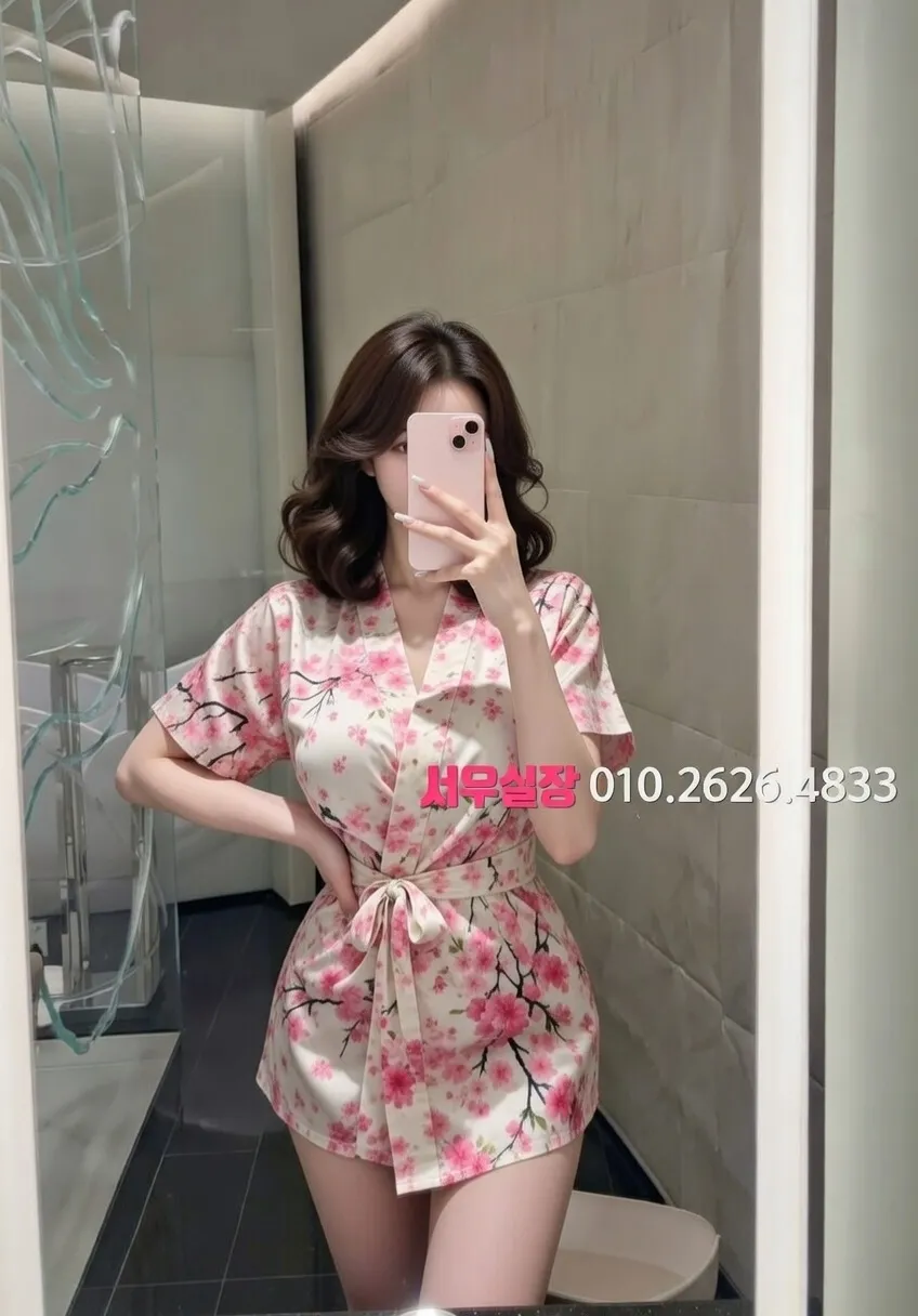 부천 가라오케 프리미엄 라인업 30번 프로필