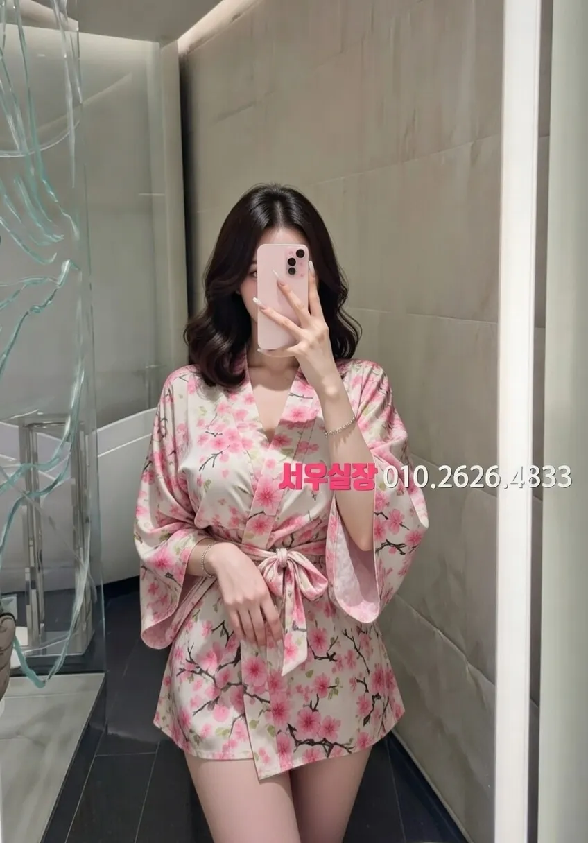 부천 셔츠룸 프리미엄 라인업 6번 프로필