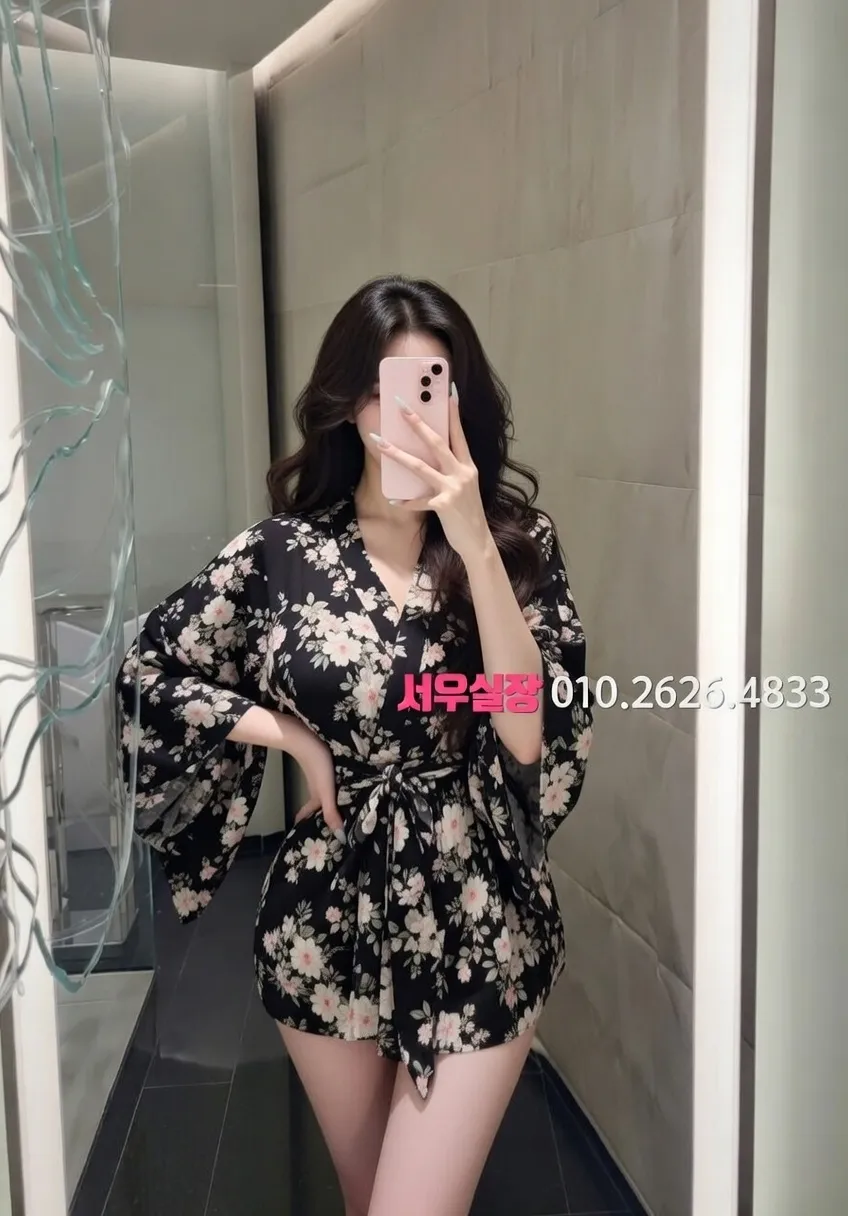 부천 란제리룸 프리미엄 라인업 16번 프로필