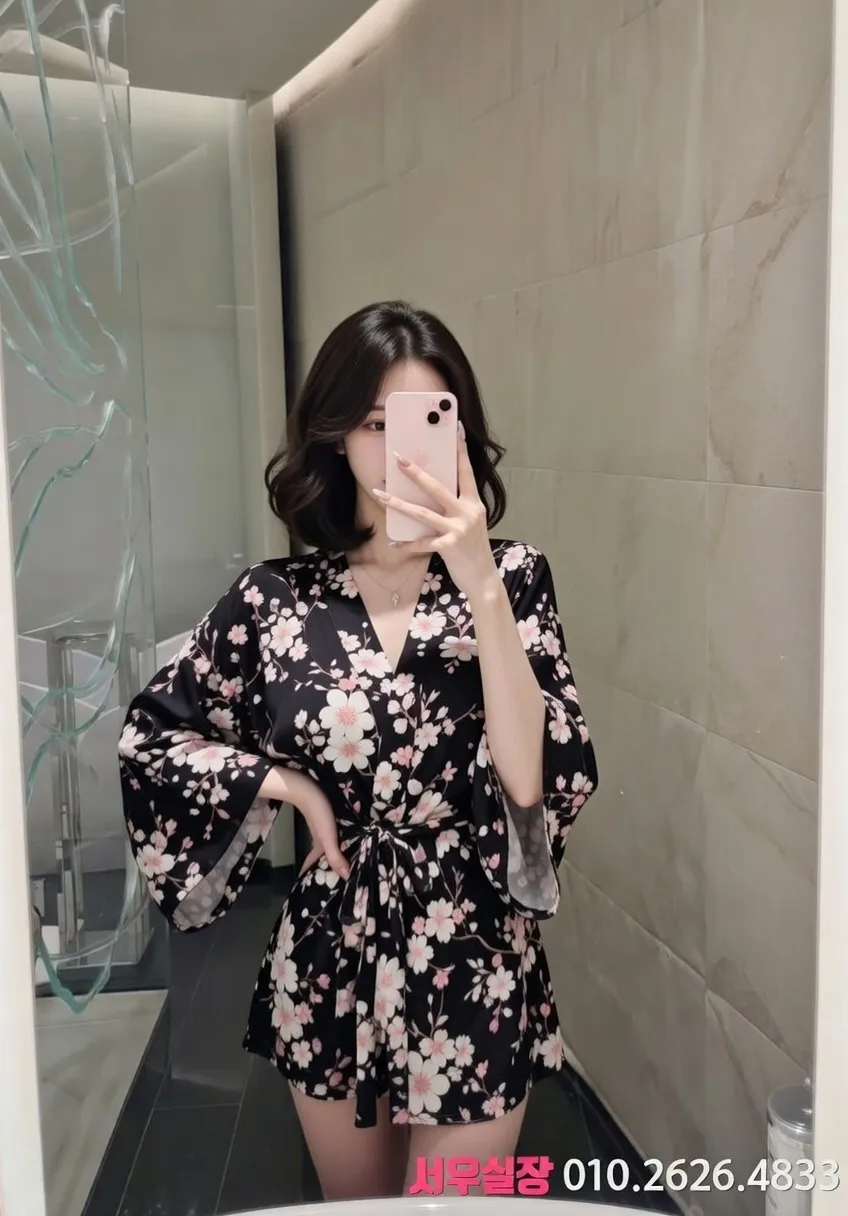 부천 미러룸 프리미엄 라인업 35번 프로필