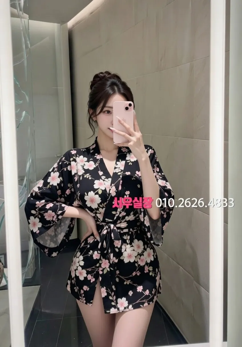 부천 보도노래방 프리미엄 라인업 3번 프로필