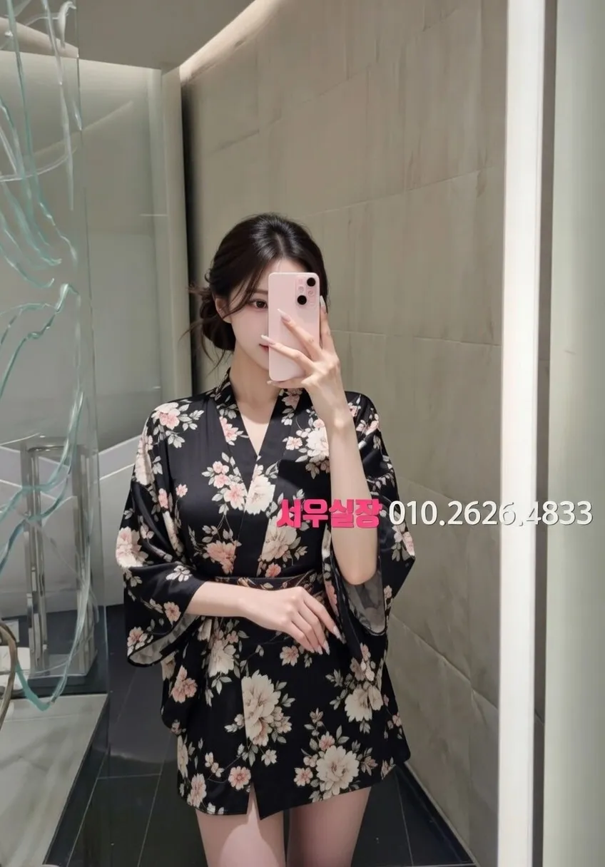 부천 다국적노래클럽 프리미엄 라인업 12번 프로필