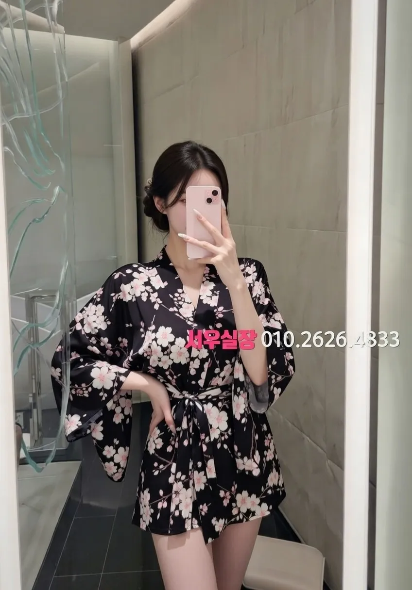 부천 란제리룸 프리미엄 라인업 27번 프로필