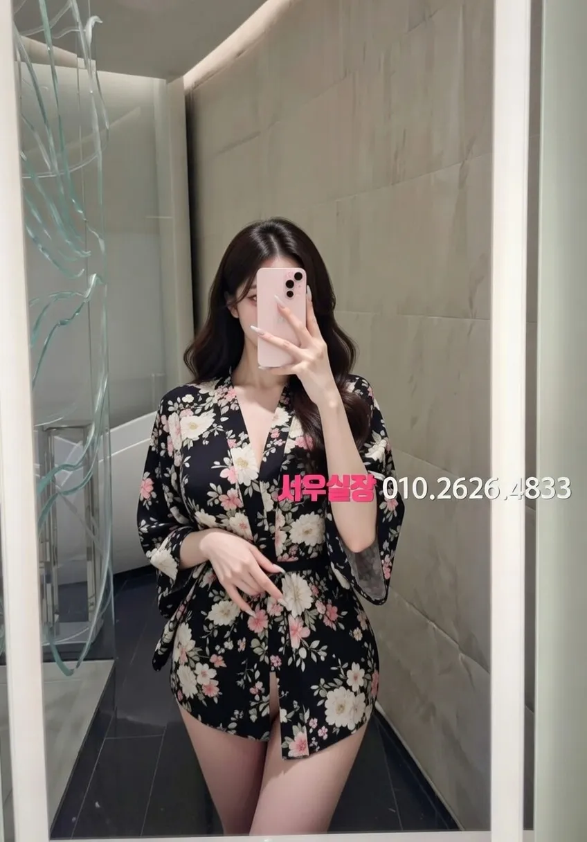 부천 텐카페 프리미엄 라인업 15번 프로필