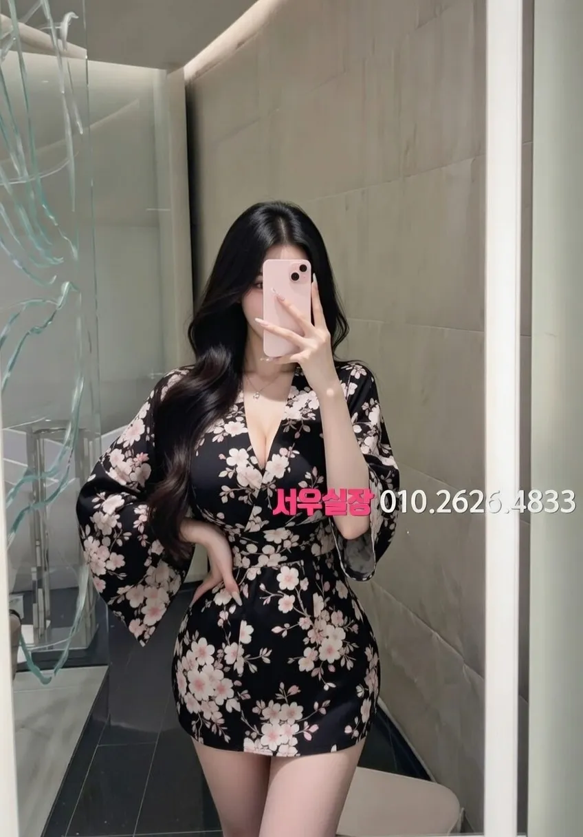 부천 풀살롱 프리미엄 라인업 33번 프로필