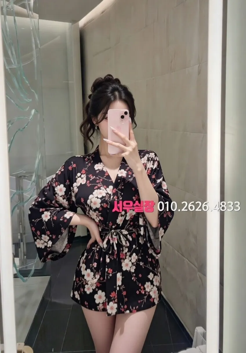 부천 텐카페 프리미엄 라인업 38번 프로필