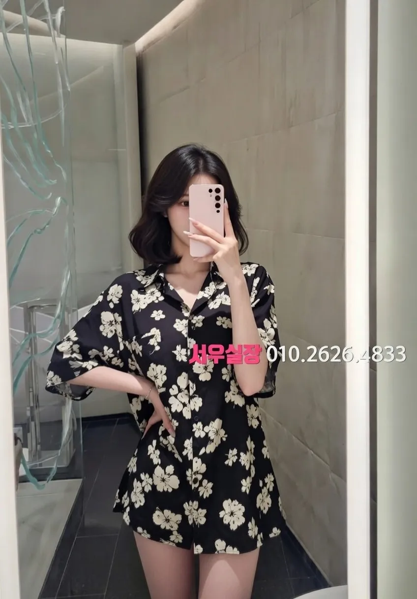 부천 텐카페 프리미엄 라인업 20번 프로필