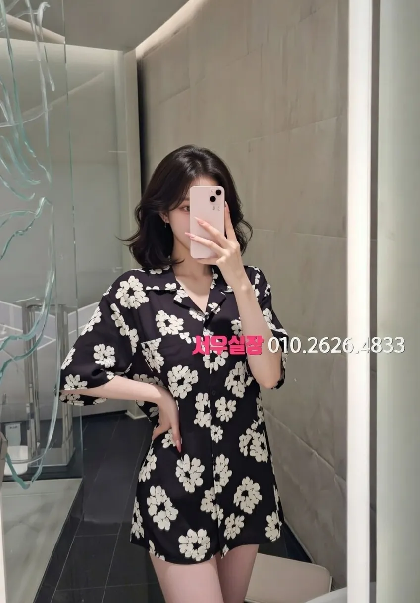 부천 다국적노래방 프리미엄 라인업 4번 프로필