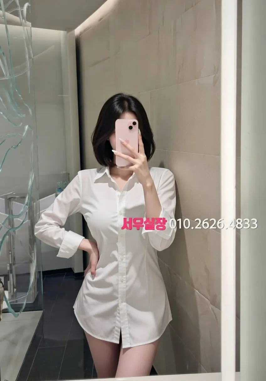 부천 텐카페 프리미엄 라인업 39번 프로필