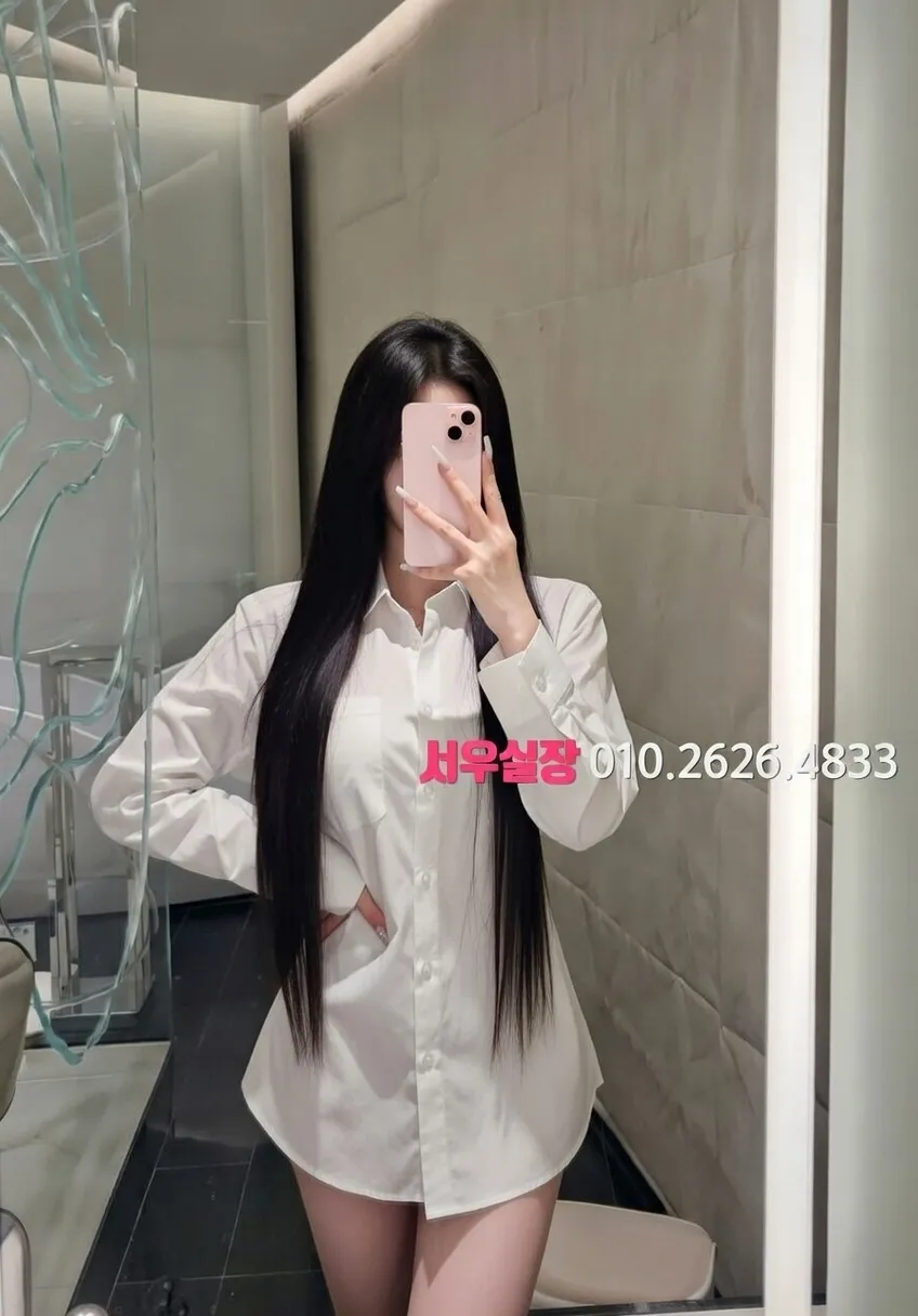 부천 텐프로 프리미엄 라인업 31번 프로필