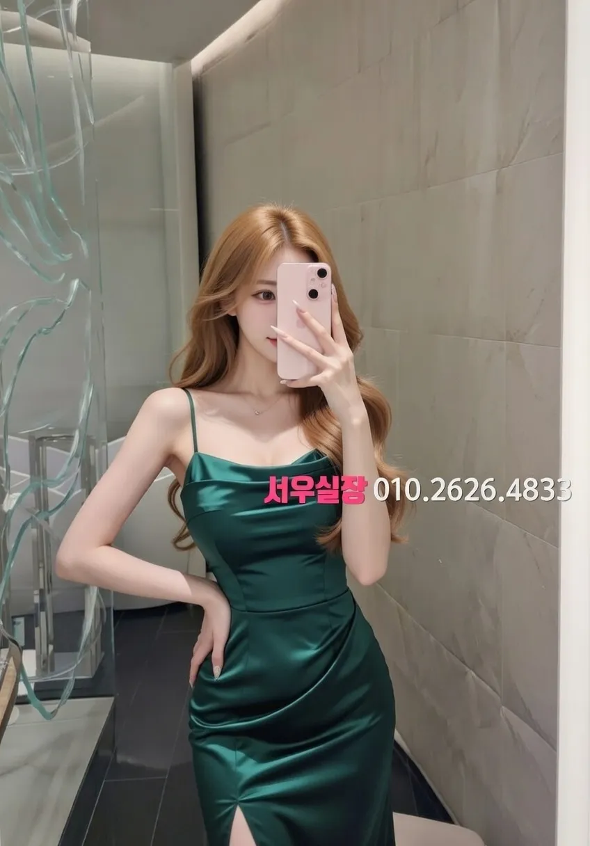 부천 기모노룸 프리미엄 라인업 33번 프로필