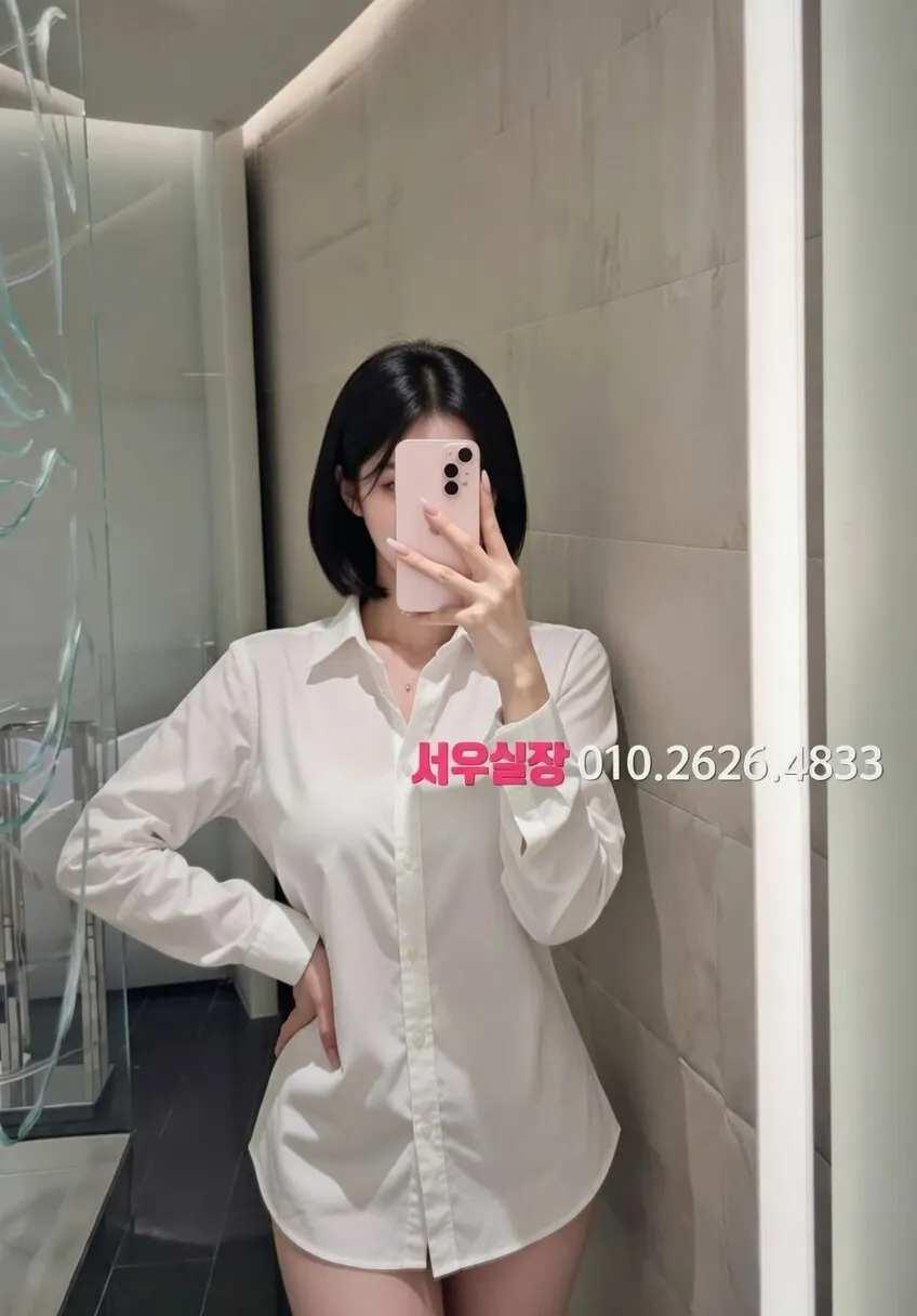 부천 란제리룸 프리미엄 라인업 8번 프로필