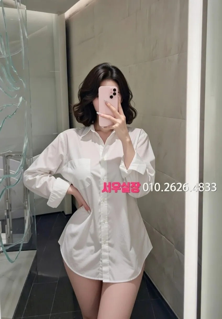 부천 풀살롱 프리미엄 라인업 23번 프로필