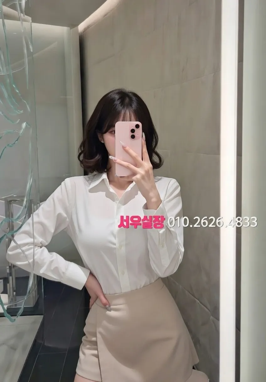 부천 란제리룸 프리미엄 라인업 10번 프로필