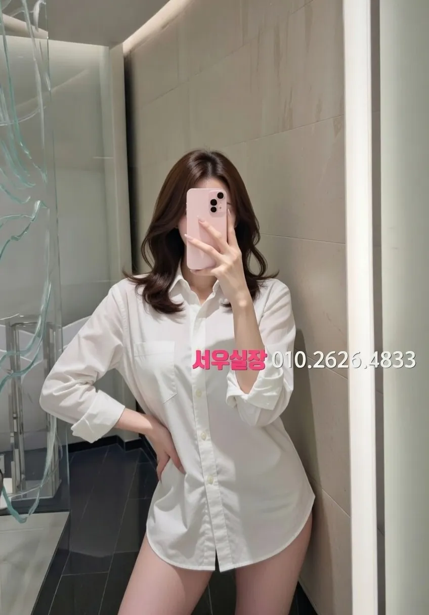 부천 다국적노래방 프리미엄 라인업 33번 프로필