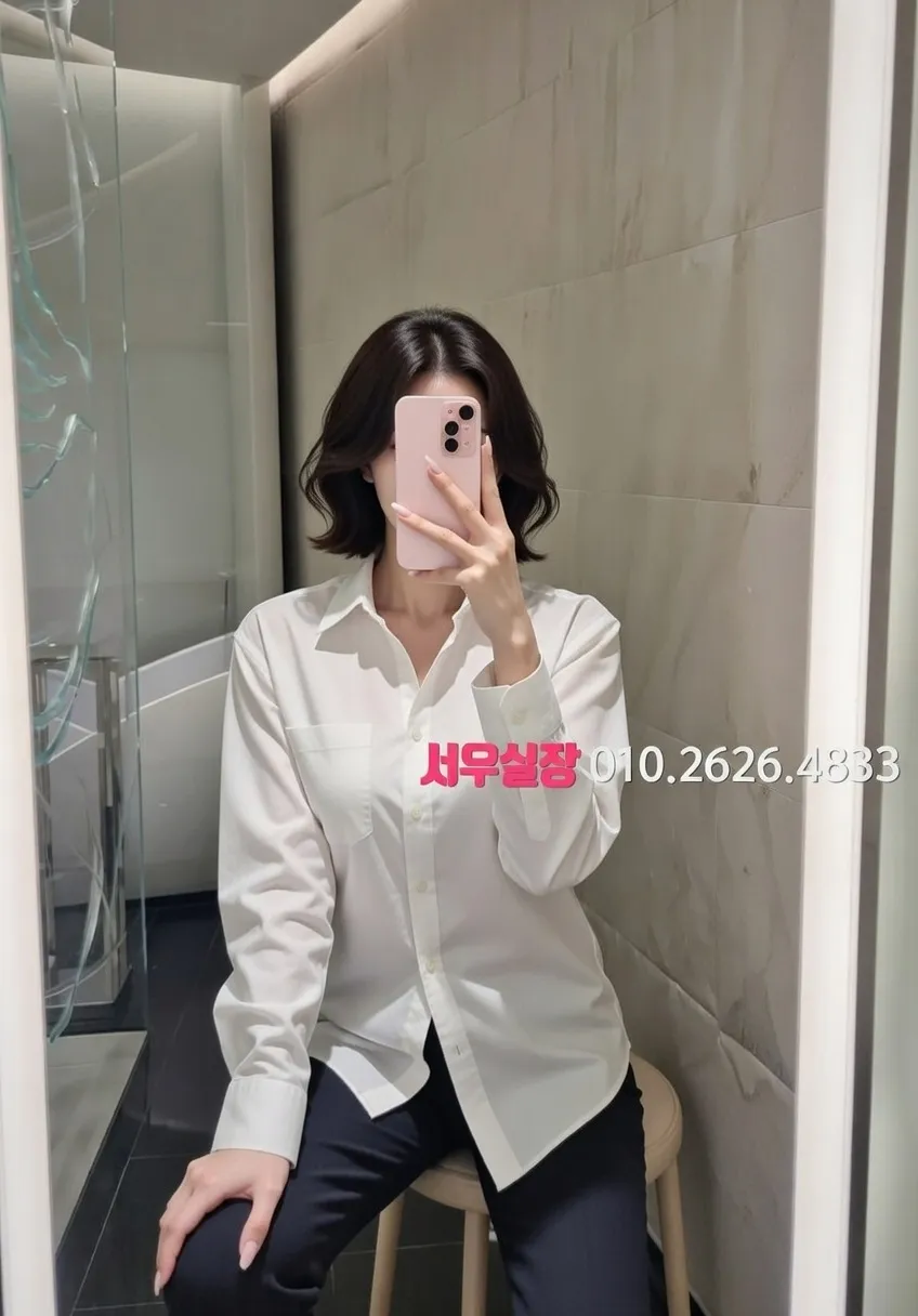 부천 텐카페 프리미엄 라인업 29번 프로필