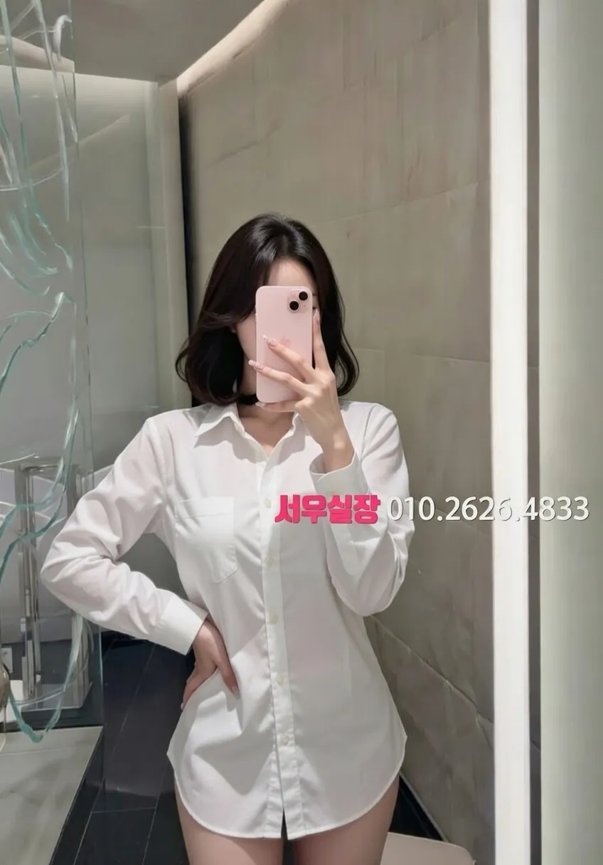 부천 텐프로 프리미엄 라인업 27번 프로필