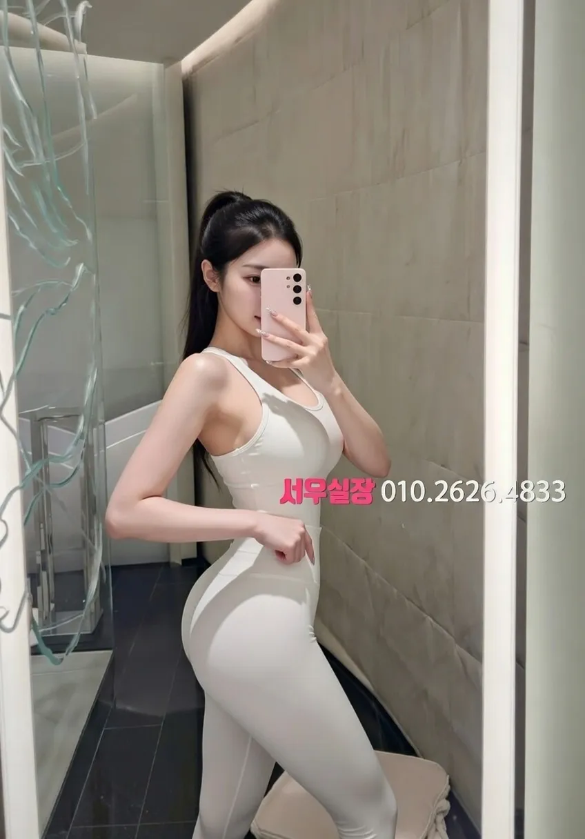 부천 텐프로 프리미엄 라인업 39번 프로필