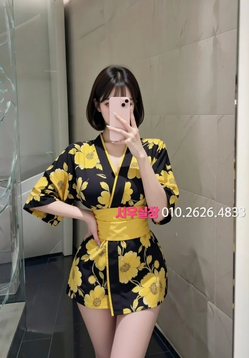 부천 룸살롱 프리미엄 라인업 25번 프로필