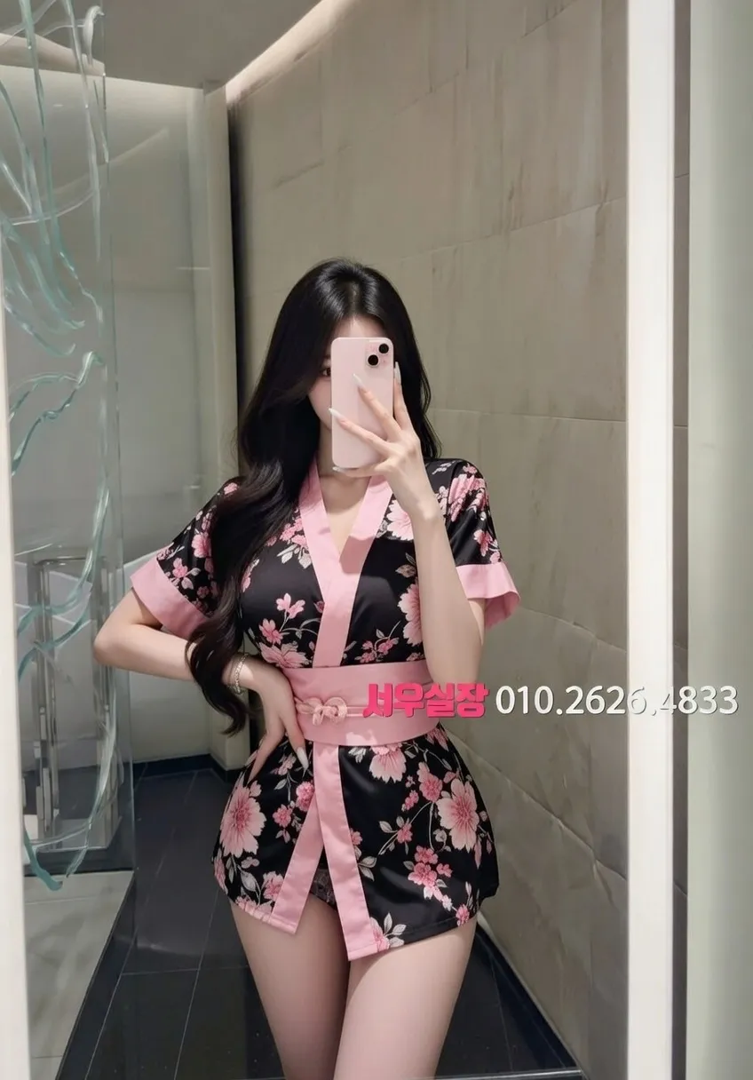 부천 란제리룸 프리미엄 라인업 31번 프로필