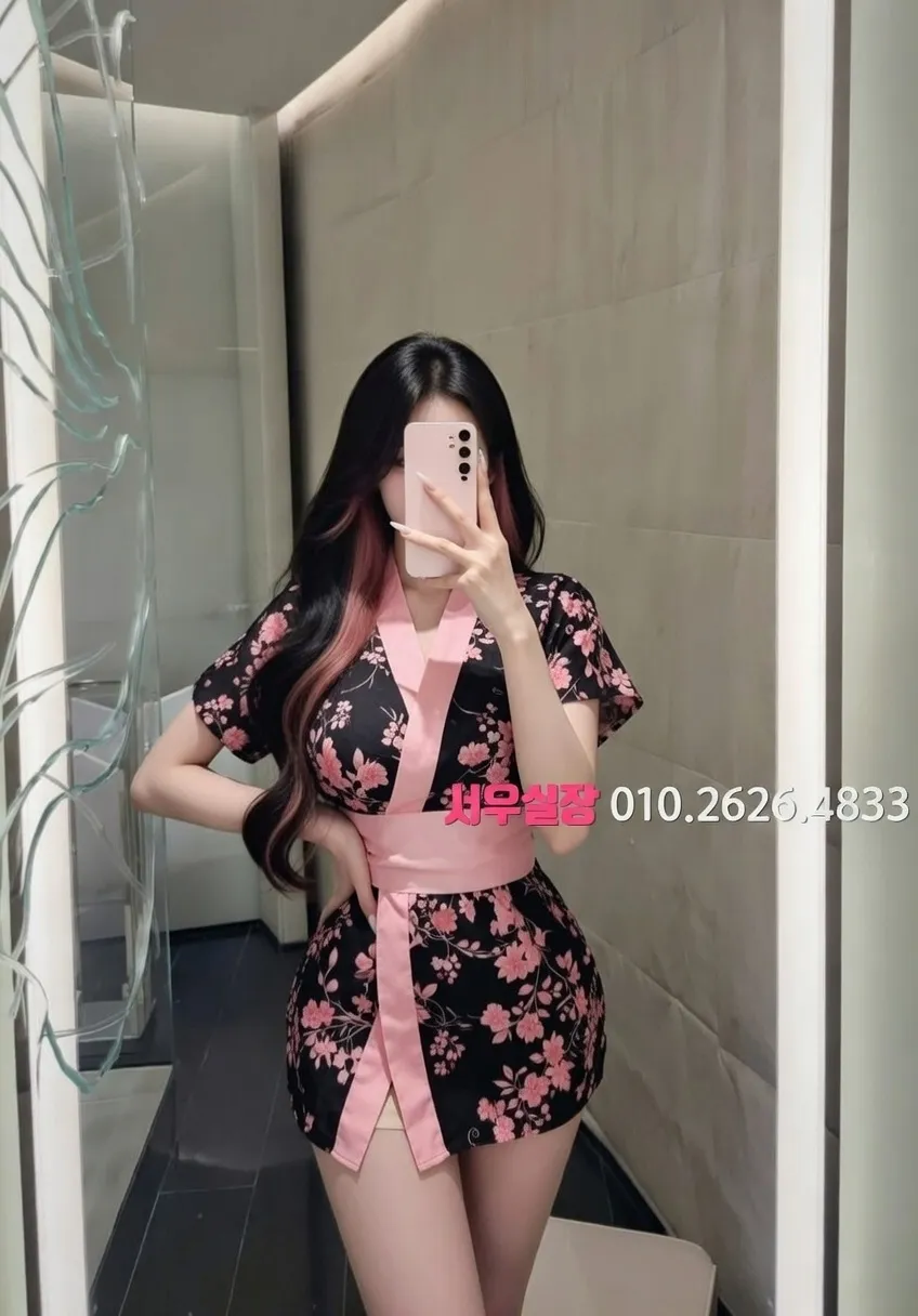 부천 노래방 프리미엄 라인업 39번 프로필