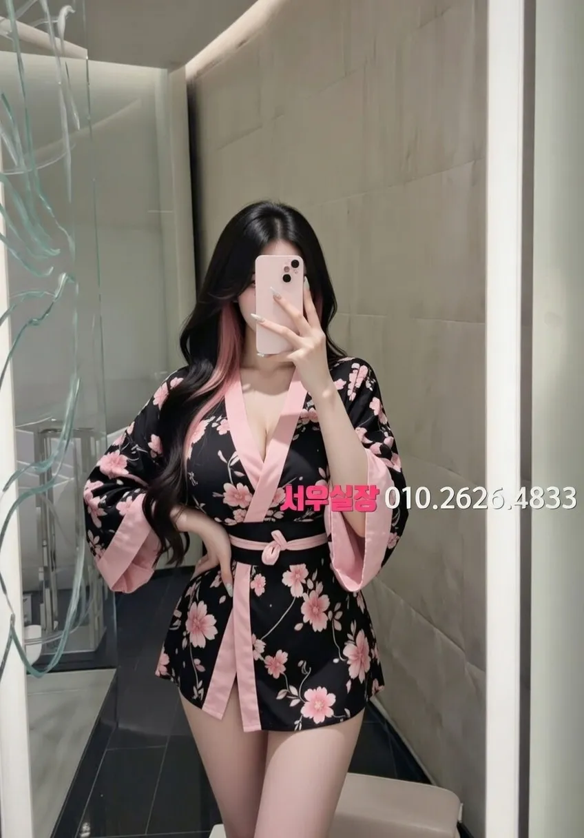 부천 다국적노래클럽 프리미엄 라인업 27번 프로필