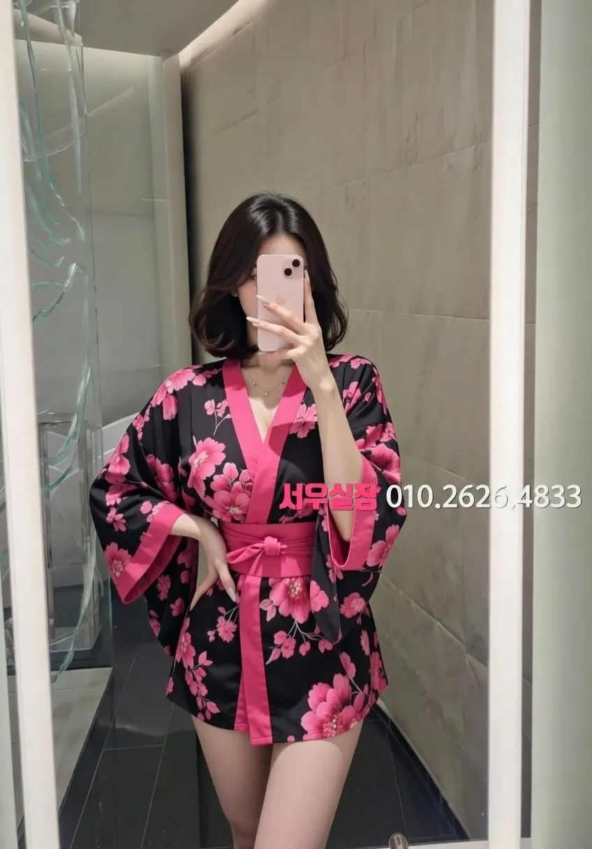 부천 호빠 프리미엄 라인업 7번 프로필