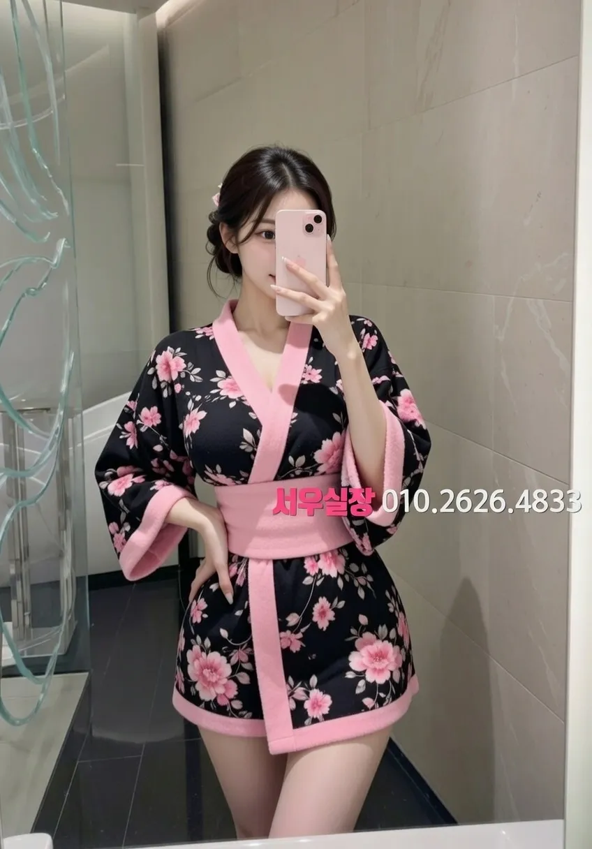 부천 기모노룸 프리미엄 라인업 36번 프로필