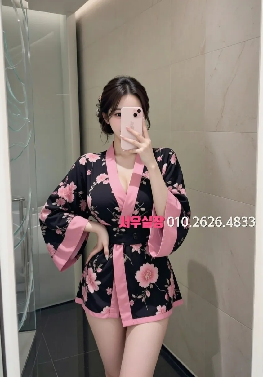 부천 노래클럽 프리미엄 라인업 26번 프로필