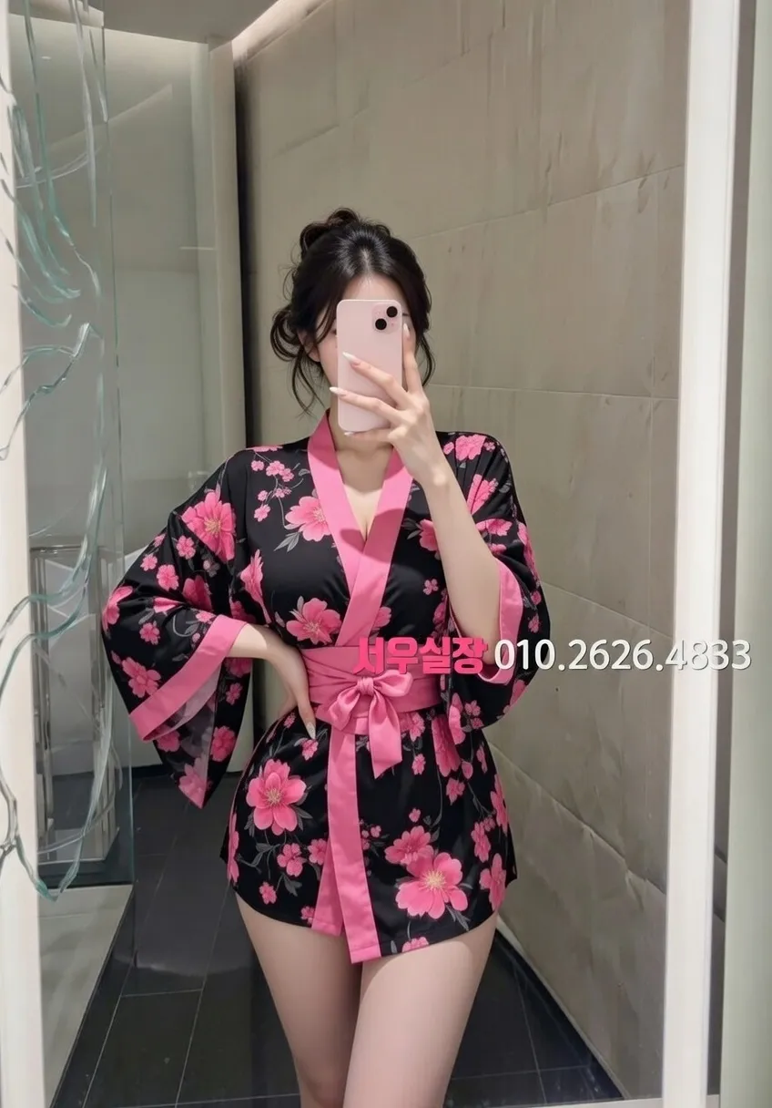 부천 기모노룸 프리미엄 라인업 22번 프로필