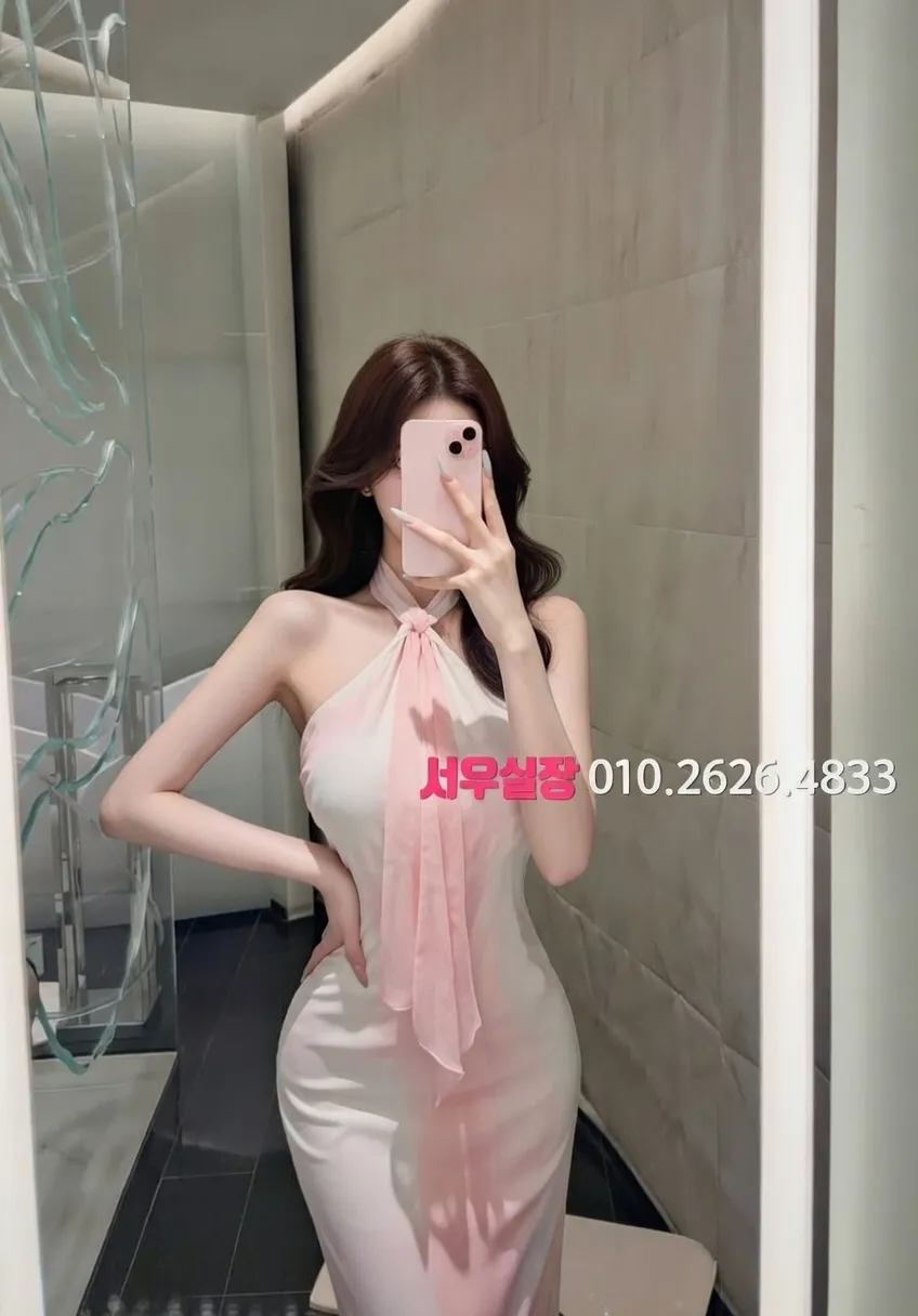 부천 텐카페 프리미엄 라인업 11번 프로필