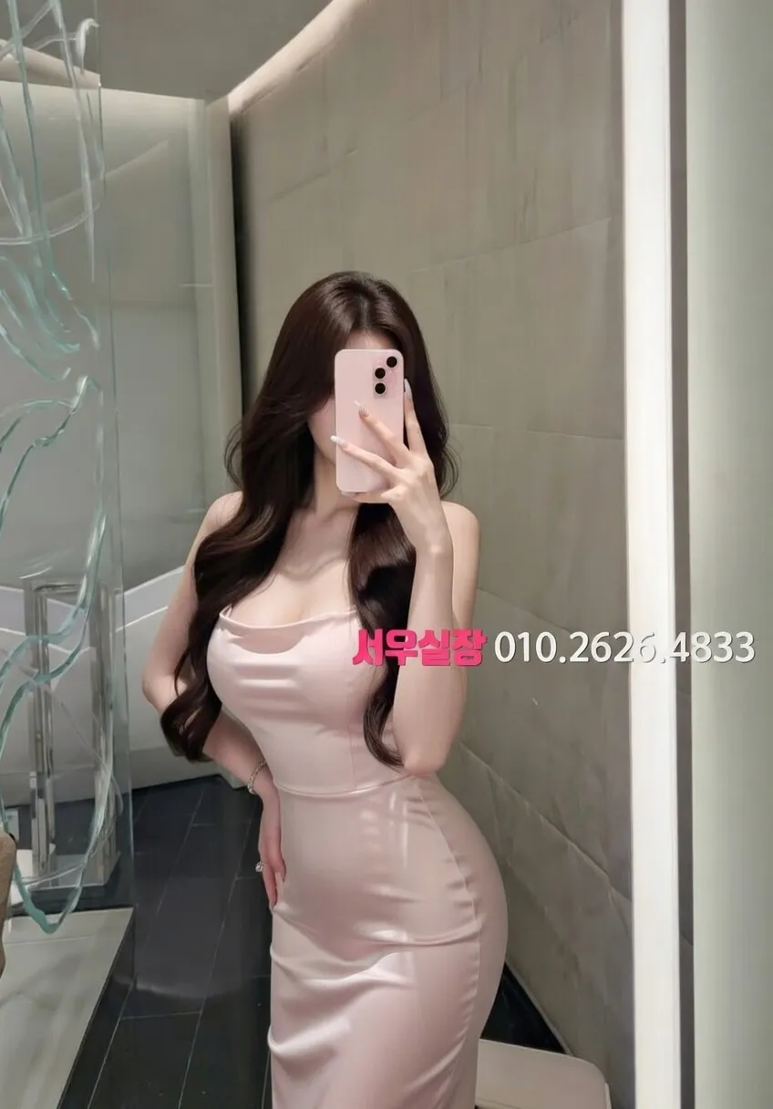 부천 텐카페 프리미엄 라인업 7번 프로필