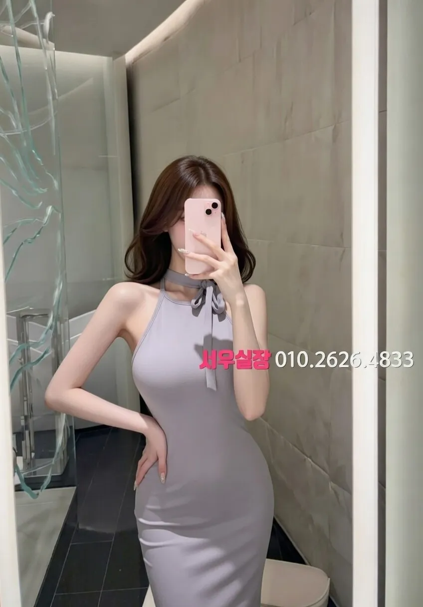 부천 텐프로 프리미엄 라인업 35번 프로필