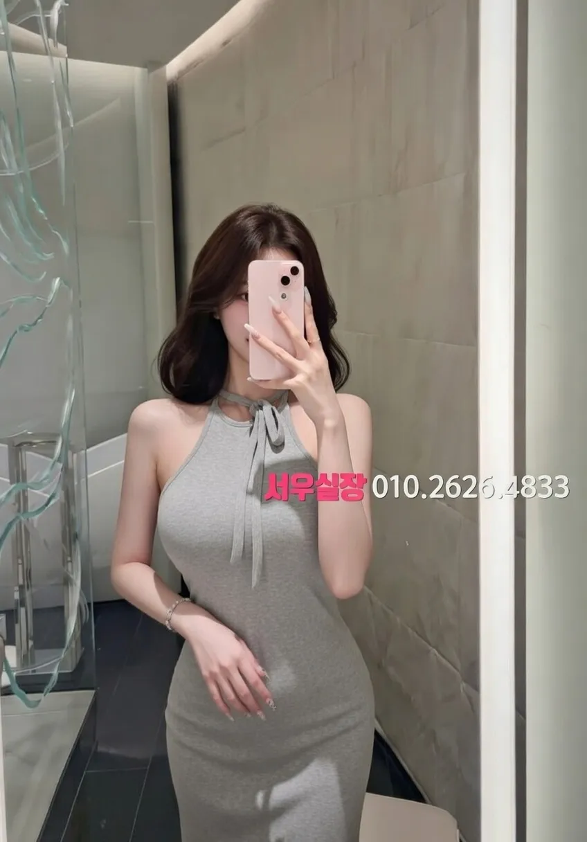 부천 풀싸롱 프리미엄 라인업 26번 프로필