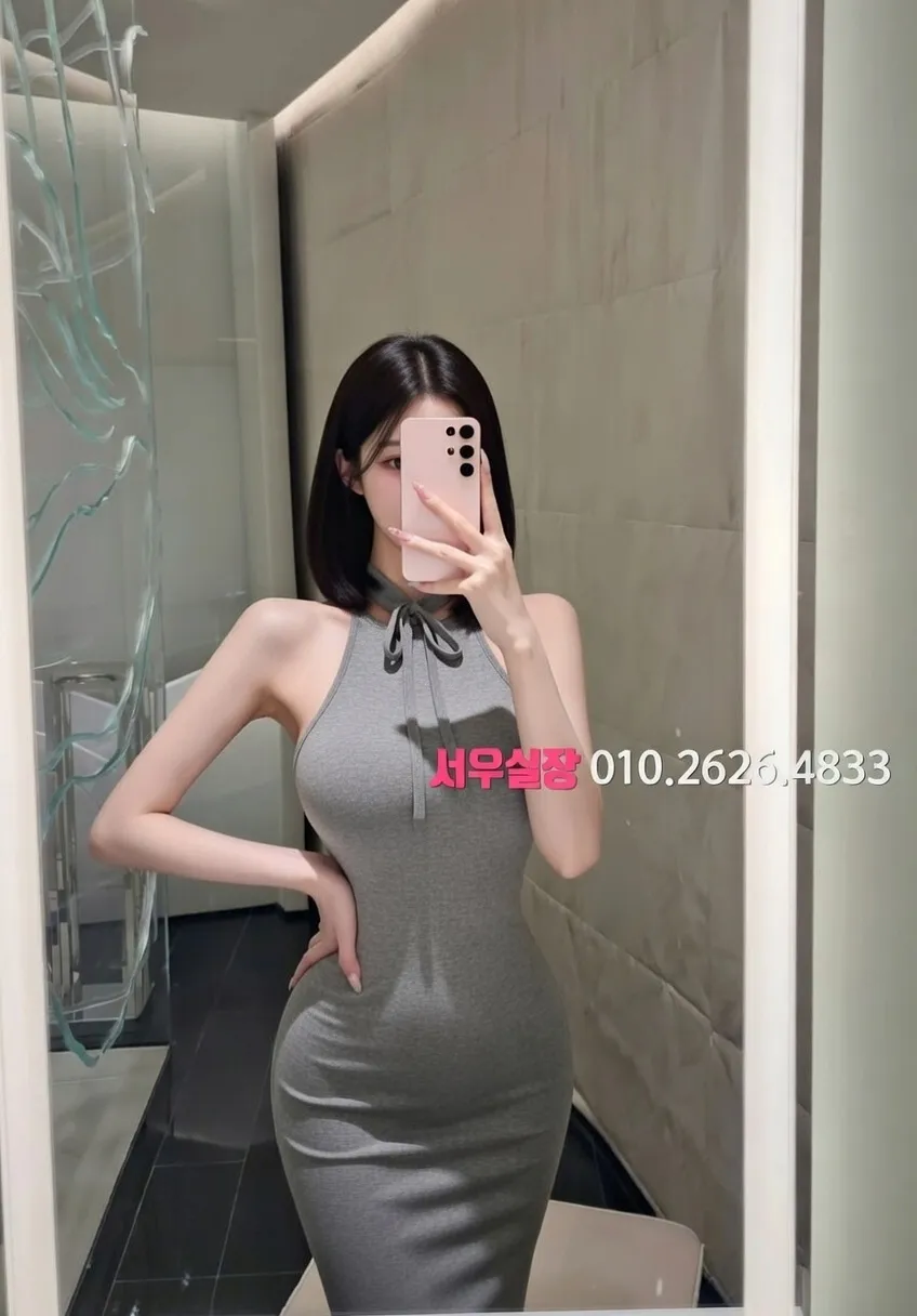 부천 텐프로 프리미엄 라인업 19번 프로필