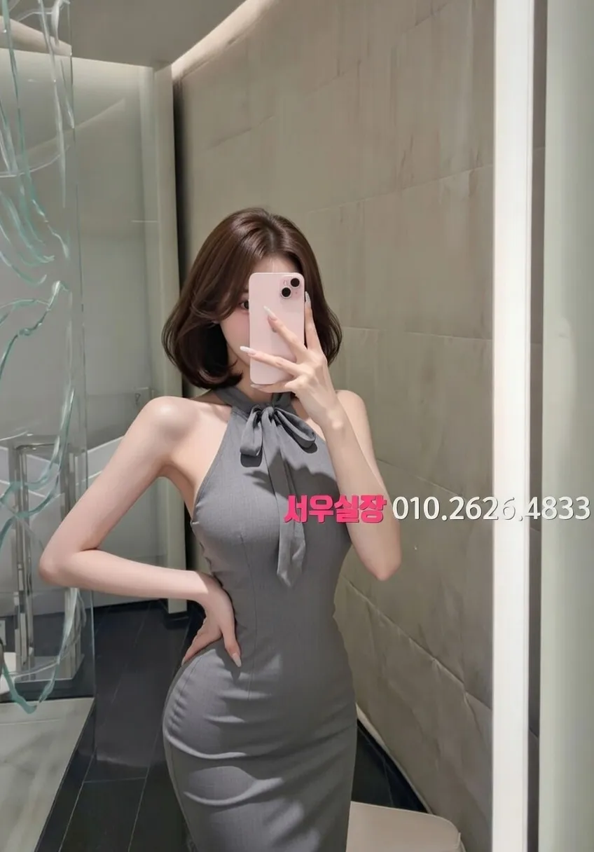 부천 룸싸롱 프리미엄 라인업 24번 프로필