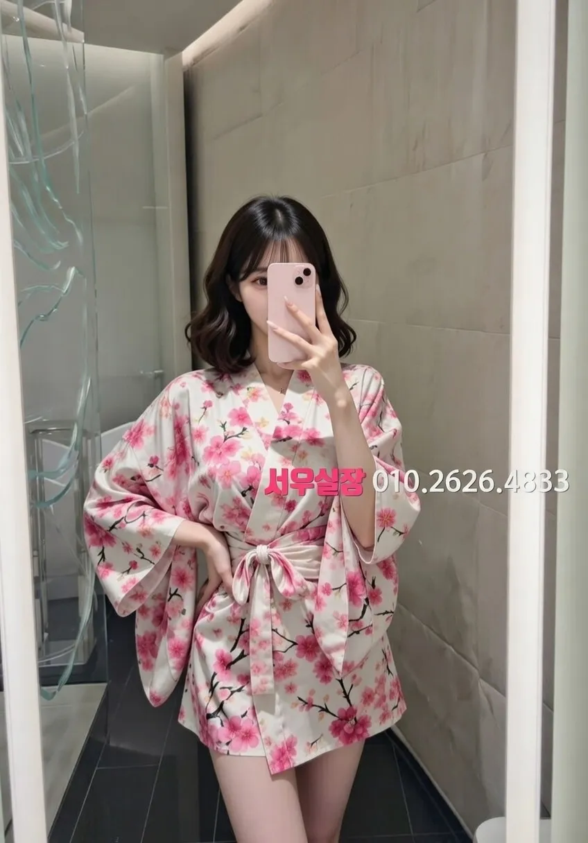 부천 보도노래방 프리미엄 라인업 7번 프로필