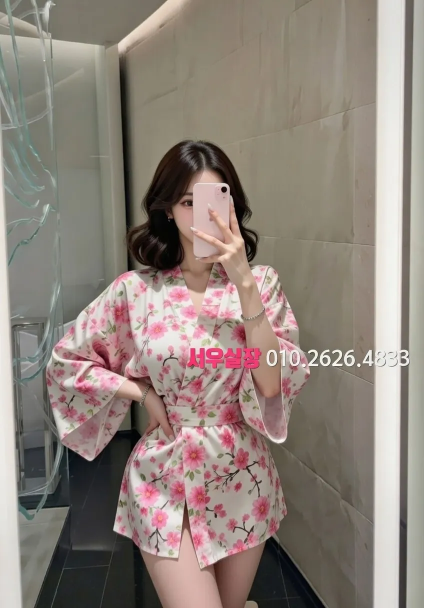 부천 보도노래방 프리미엄 라인업 8번 프로필